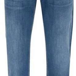 Am billigsten 🎁 MAC 5-Pocket-Jeans »MAC BEN midblue authentic used 0384-00-0978 H445« ✨