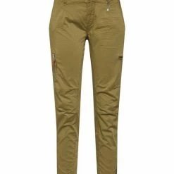 Budget 🛒 MAC Stoffhose »RICH« (1-tlg) 🔔