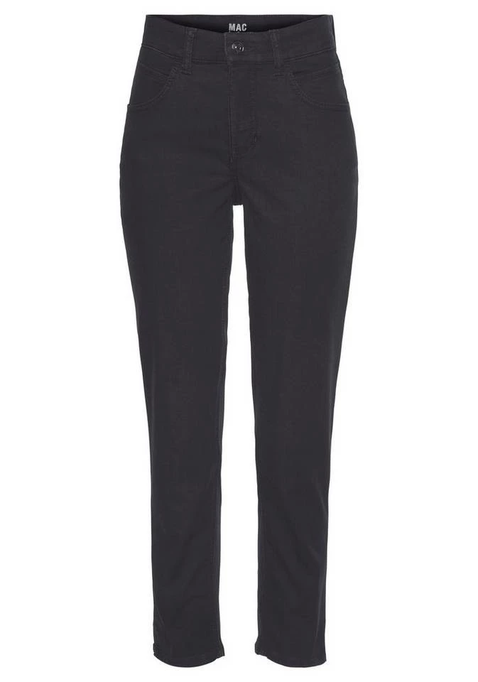 Aktion 🎉 MAC 7/8-Jeans »Melanie 7/8 ☀️ Summer« Mit leichten Destroyed-Effekten 💯 – Bild 5