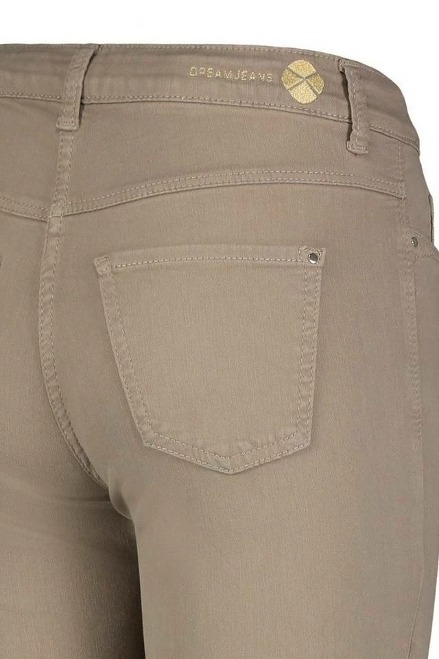 Rabatt 🥰 MAC Stretch-Jeans »MAC DREAM ginger brown PPT 5401-00-0355L 238R« 😍 – Bild 4