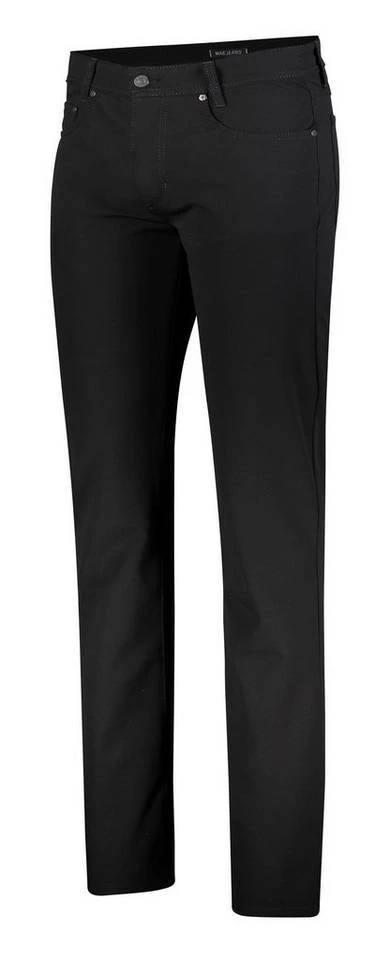 Aktion 🌟 MAC 5-Pocket-Jeans »MAC ARNE power black P090« 😉