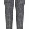 Auslauf ❤️ MAC Stretch-Jeans »MAC EASY black check 2710-00-0107L 090K« ⌛