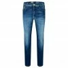 Großhandel 💯 MAC Regular-fit-Jeans »Herren 👖 Jeans MACFLEXX dark blue authentic used Art.Nr. 1995L051805 H552*« 😍