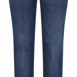 Billig 👍 MAC Regular-fit-Jeans »MAC Melanie Damen 👖 Jeans Hose 0380L504087 D845« 🎉