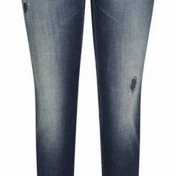 Bestpreis ⌛ MAC Stretch-Jeans »MAC RICH SLIM dark blue vintage 5904-90-0389L D885« 🔔