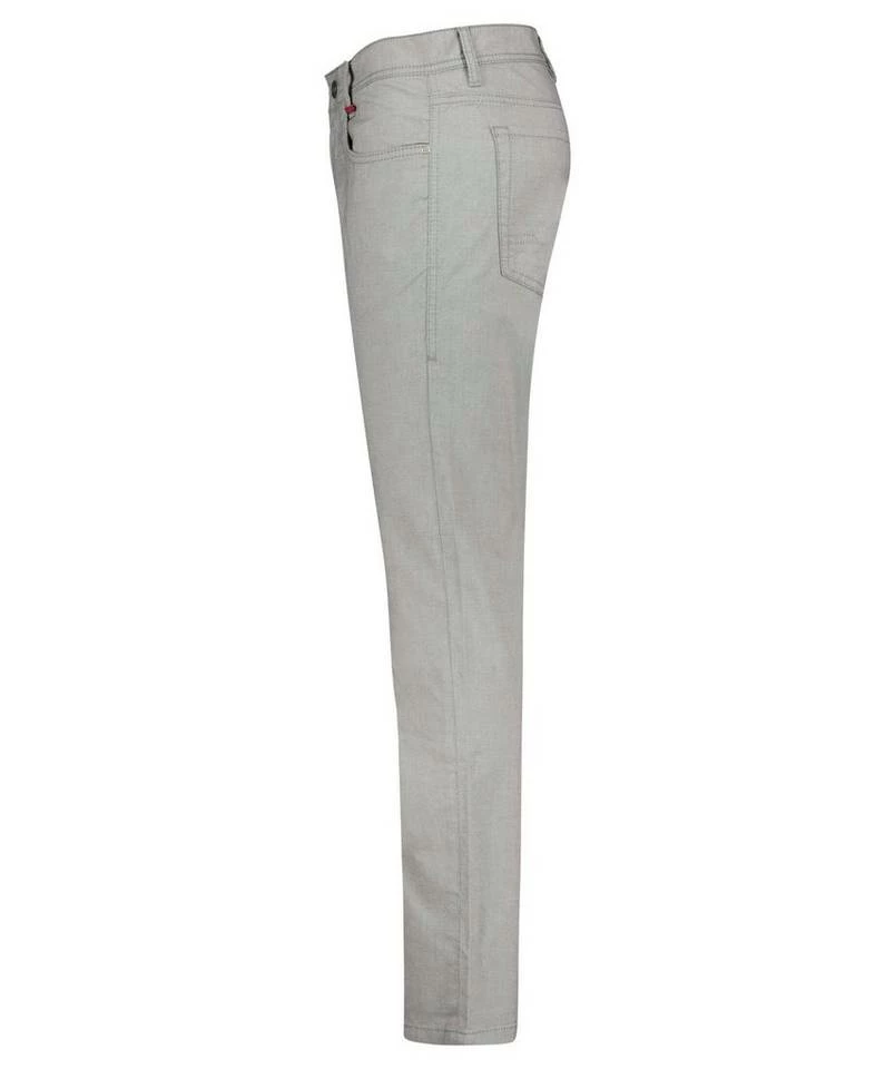 Großhandel 🔥 MAC Chinohose »Herren Five-Pocket Hose "Arne" Modern Fit« Silber (12), Marine (52), Anthrazit (14) 😀 – Bild 3