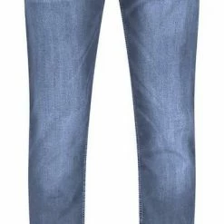 Besorgen 😀 MAC 5-Pocket-Jeans »MAC JOG'N 👖 JEANS midblue used 0590-00-0994L H421« ⌛