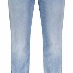 Auslauf 🎁 MAC 5-Pocket-Jeans »MAC JOG'N 👖 JEANS light authentic sky blue 0590-00-0« 😉