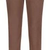 Neu ⌛ MAC Stretch-Jeans »MAC MELANIE fawn brown PPT 5040-07-0380L 278R« 🧨