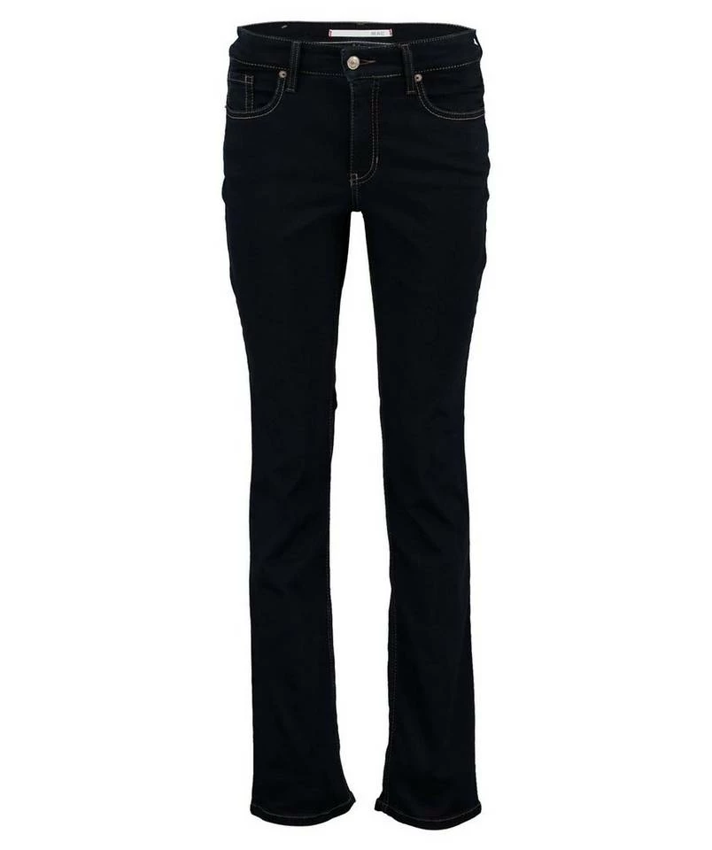 Budget 😉 MAC 5-Pocket-Jeans »Damen 👖 Jeans MELANIE Feminine Fit« Black (85), Darkblue (83), Blue (82) 🌟 – Bild 15