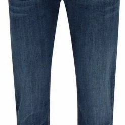 Bestes Angebot 💯 MAC 5-Pocket-Jeans »MAC ARNE dark blue light used 0501-40-1797 H618« 👍