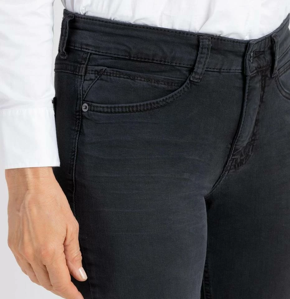 Beste Bewertungen von 👏 MAC 5-Pocket-Jeans »Angela 5240-97-0380L« 💯 – Bild 7