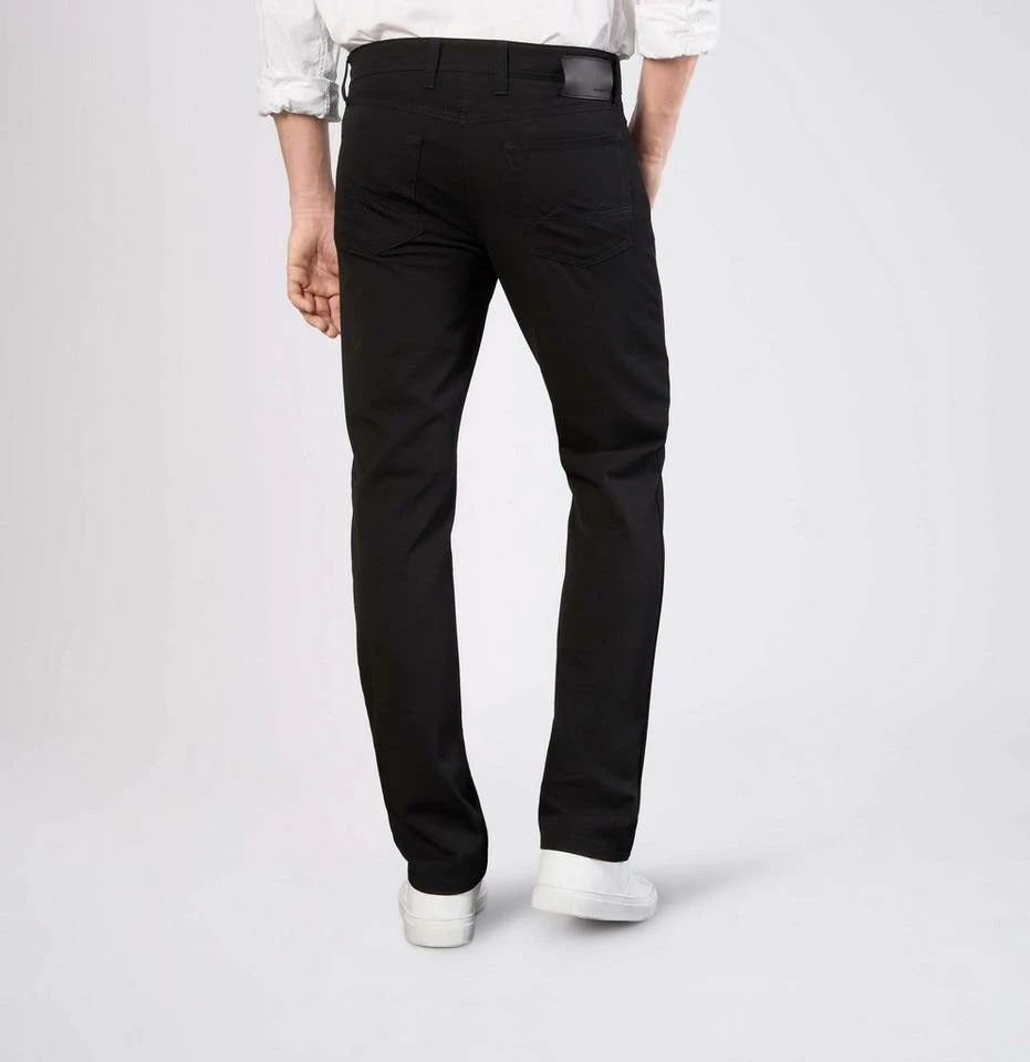 Aktion 🌟 MAC 5-Pocket-Jeans »MAC ARNE power black P090« 😉 – Bild 3