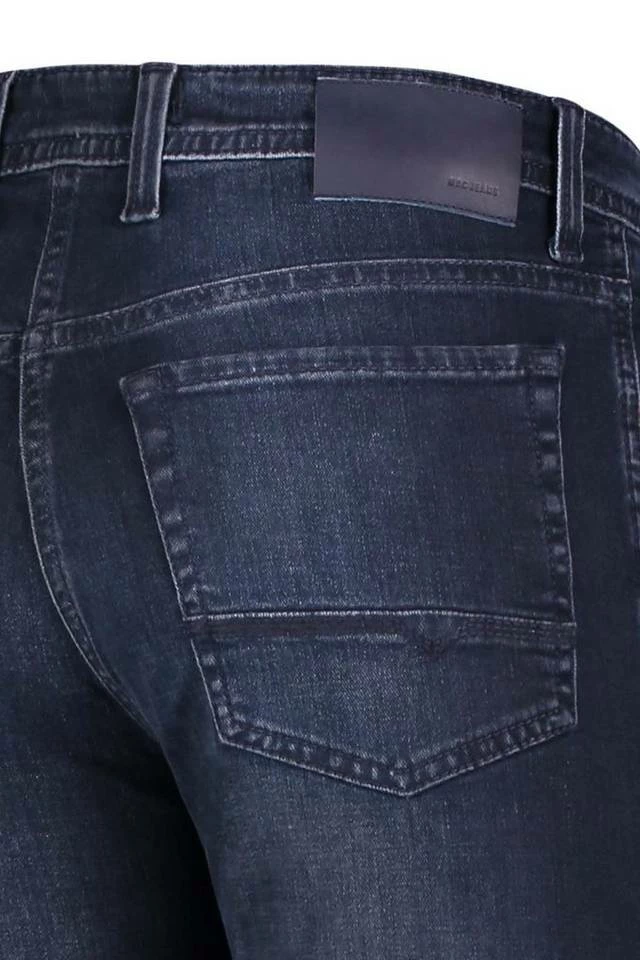 Aktion 🎉 MAC 5-Pocket-Jeans »MAC ARNE deep blue authentic used 0500-00-0970L« 💯 – Bild 3