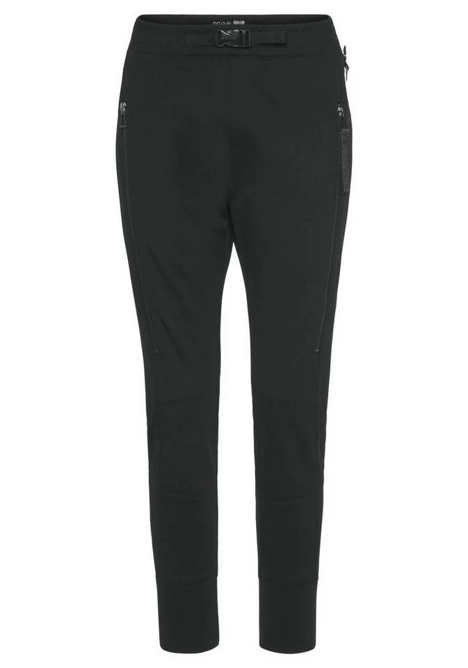 Budget ⭐ MAC Jogg Pants »Future-Hiking« Mit modernem Schnallen-Verschluss 👍 – Bild 6