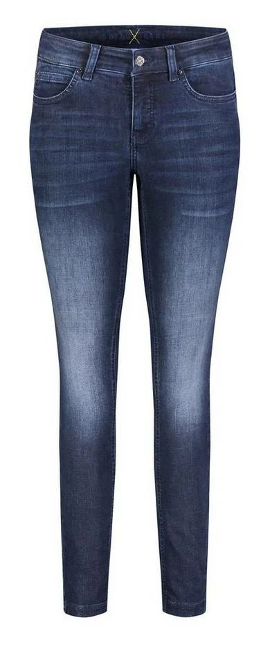 Auslauf 😉 MAC Regular-fit-Jeans »MAC Dream Skinny authentic 0356L545790 D651« 🌟 – Bild 8