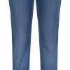 Besorgen 🔔 MAC Stretch-Jeans »MAC DREAM mid blue authentic wash 5401-90-0355L-D5« 👍