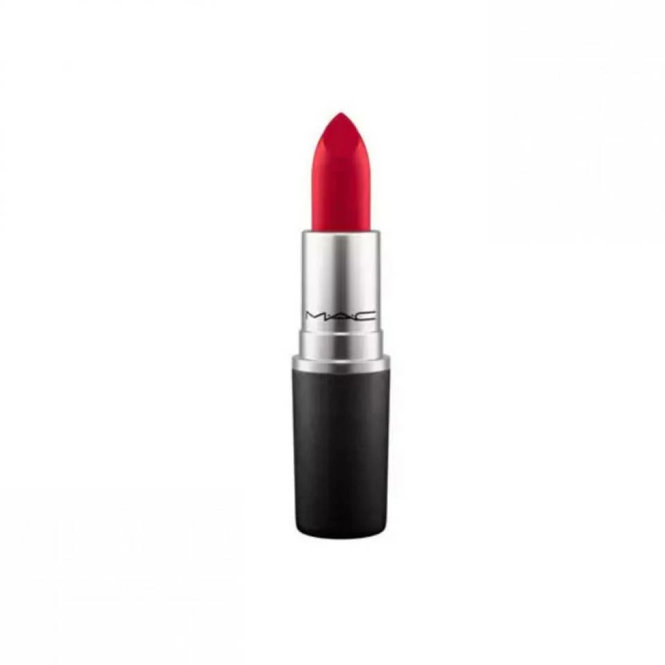 Schlussverkauf 🤩 MAC Lippenstift »MAC Retro Matte Lippenstift 3 g Ruby Woo« 😀 – Bild 2