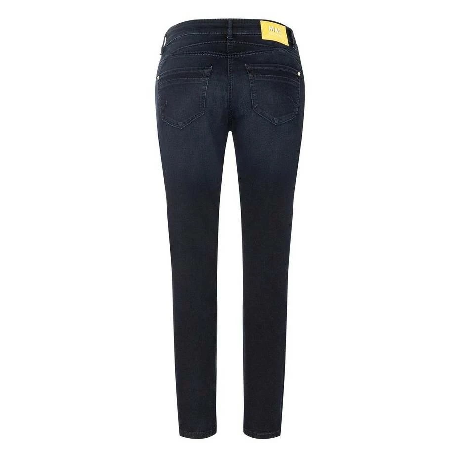 Budget 🔥 MAC Stretch-Jeans »MAC RICH SLIM night blue wash 5756-90-0387 D891« ✨ – Bild 2