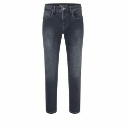 Top 10 🧨 MAC 5-Pocket-Jeans »MAC ARNE PIPE smoky grey used 0506-00-1791 H829« ✔️