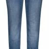 Bestes Angebot 🎉 MAC Stretch-Jeans »MAC ANGELA authentic mid blue used 5240-97-0380L-D« 😀