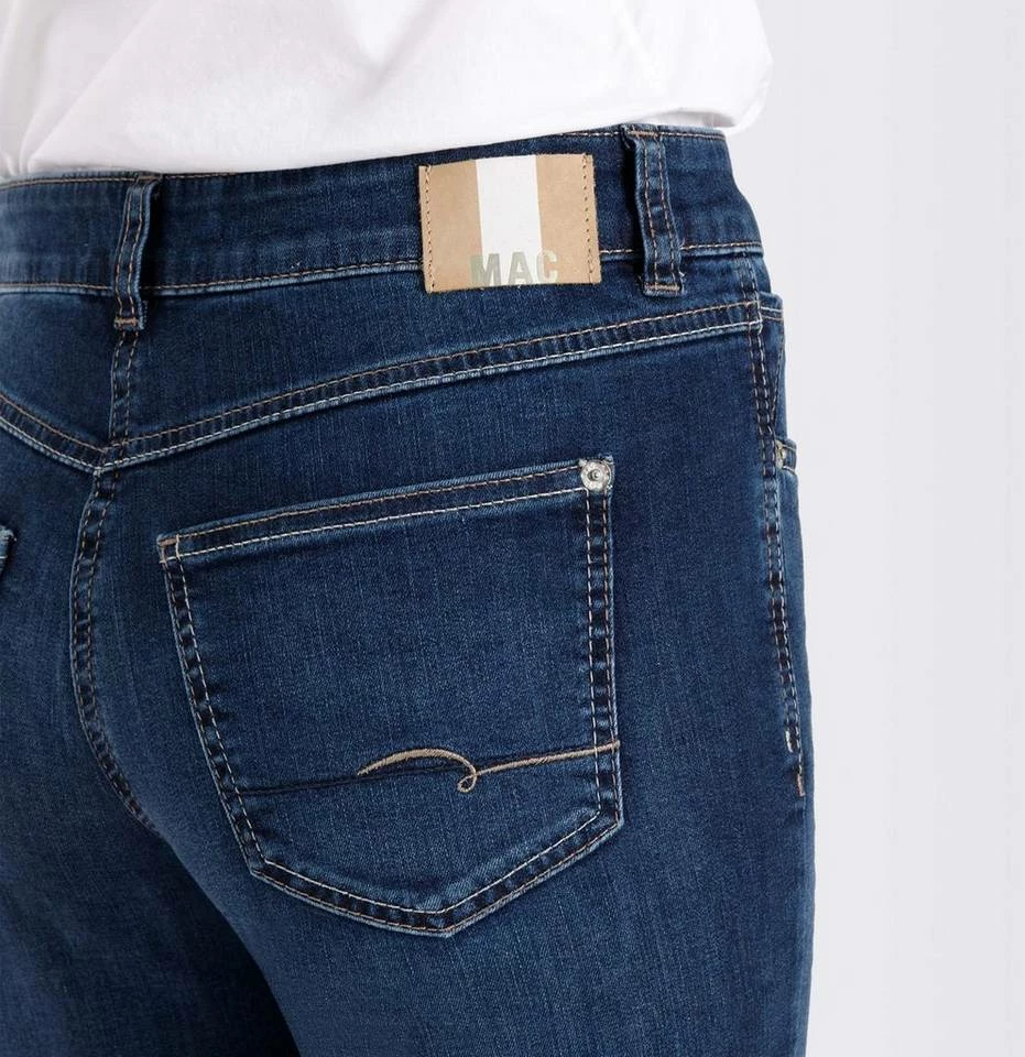Auslauf 🤩 MAC Regular-fit-Jeans »MAC Angela Perfect Fit Damen Hose 0380l524087« 👍 – Bild 7