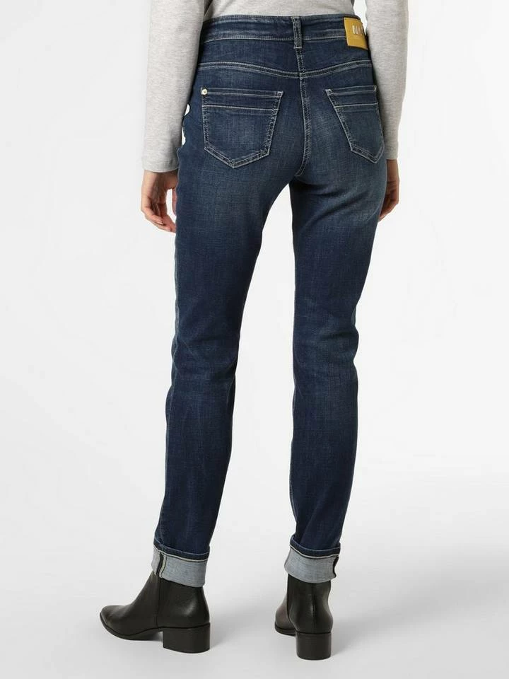 Bestpreis 🔥 MAC Slim-fit-Jeans »Rich« 🛒 – Bild 3