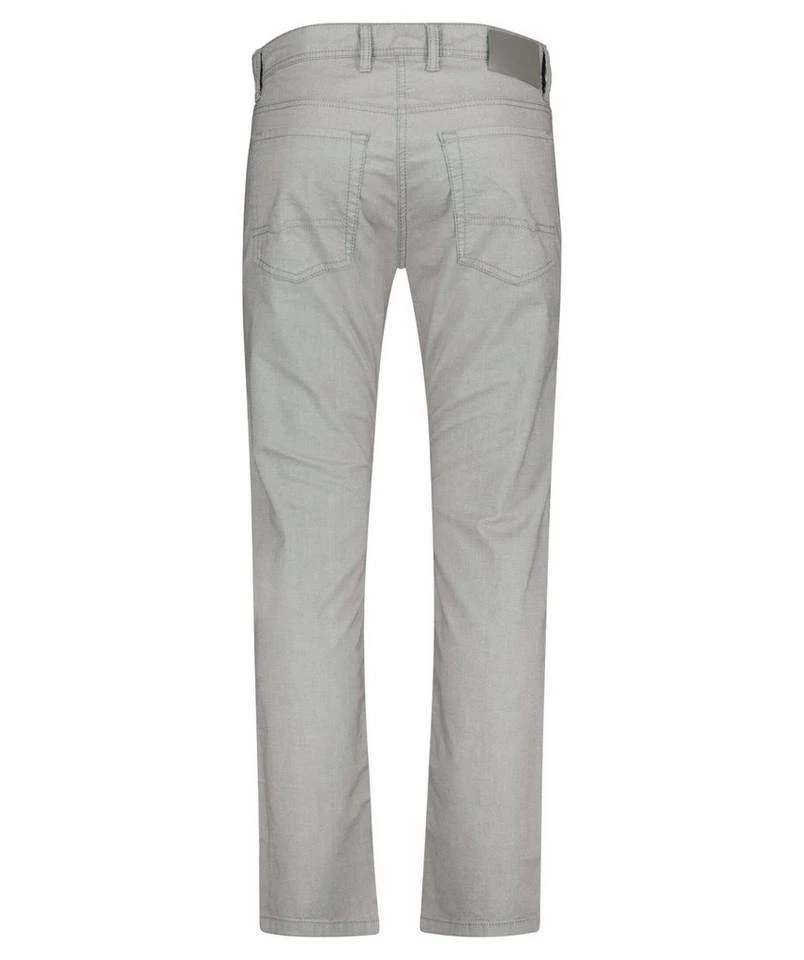 Großhandel 🔥 MAC Chinohose »Herren Five-Pocket Hose "Arne" Modern Fit« Silber (12), Marine (52), Anthrazit (14) 😀 – Bild 2