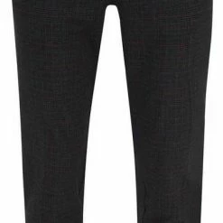 Besorgen 😍 MAC 5-Pocket-Jeans »MAC LENNOX fawn brown check 6344-00-0703L 278K« 😀