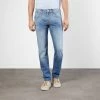 Aktion ⌛ MAC 5-Pocket-Jeans »MAC ARNE PIPE ☀️ summer used 0517-00-1973L-H226« 🛒