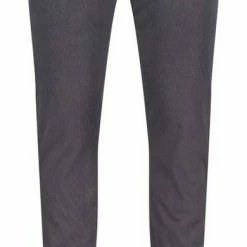 Neu ✔️ MAC 5-Pocket-Jeans »MAC GRIFFIN steel blue printed 6600-00-0660L 074B« 🧨