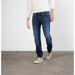 Schlussverkauf 🌟 MAC 5-Pocket-Jeans H793 blue, H663 heavy auth, H793 blue black, H819 light 🤩