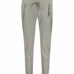 Schlussverkauf 😉 MAC Stoffhose »Damen Hose "Future"« 👏