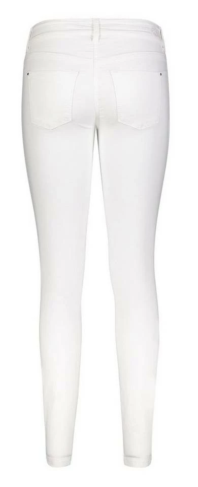 Blitzangebot 👍 MAC Regular-fit-Jeans »MAC Dream Skinny Art.Nr. 0355L540290 D010« 👏 – Bild 2