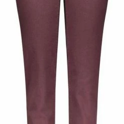 Coupon ❤️ MAC Stretch-Jeans »MAC MELANIE dark oxblood PPT 5040-07-0380L-467R« 🥰