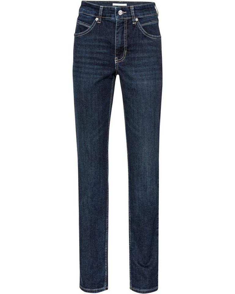 Angebote ⭐ MAC 5-Pocket-Jeans »Jeans Melanie« Dark Rinsewash#ft5_slash#L30 | Dark Rinsewash#ft5_slash#L30, Mid Blue#ft5_slash#L34 | Mid Blue#ft5_slash#L34, Dark Rinsewash#ft5_slash#L32 | Dark Rinsewash#ft5_slash#L32, Dark Rinsewash#ft5_slash#L34 | Dark Rinsewash#ft5_slash#L34 🔔 – Bild 18