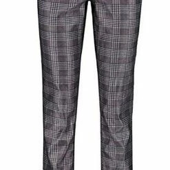 Aktion 😍 MAC Stretch-Jeans »MAC MELANIE earl grey printed 5040-00-0380 081B« 🤩