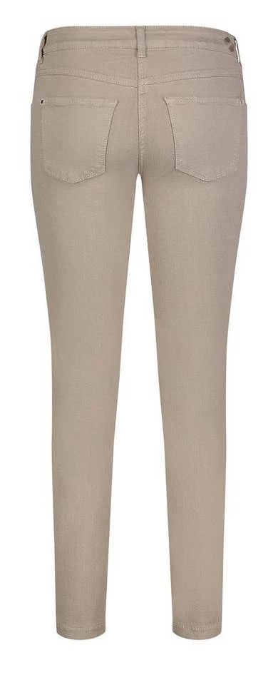 Brandneu 🔥 MAC Stretch-Jeans »MAC DREAM SLIM ginger brown PPT 5407-00-0355L 238R« 👏 – Bild 2