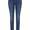 Bestpreis ⌛ MAC Stretch-Jeans »MAC SLIM dark blue rinse 5912-90-0371L-D844 -« ✨