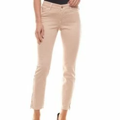 Top 10 💯 MAC Regular-fit-Jeans »DREAM 👖 JEANS by MAC 👖 JEANS elastische Freizeit-Hose für Damen Mode-Hose in Hellrosa« 🎉