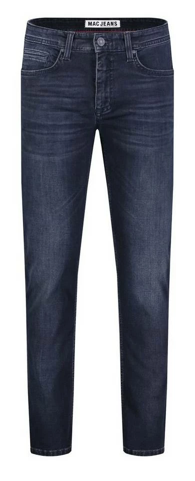 Bestpreis 🌟 MAC Regular-fit-Jeans »Herren 👖 Jeans Arne Left Hand Denim Art.Nr. 0970L050000 H767*« ⌛ – Bild 8