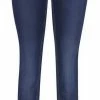 Am billigsten 🥰 MAC Regular-fit-Jeans »MAC Dream Skinny Damen 👖 Jeans Hose 0355l540290 D826« 😉