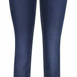 Am billigsten 🥰 MAC Regular-fit-Jeans »MAC Dream Skinny Damen 👖 Jeans Hose 0355l540290 D826« 😉