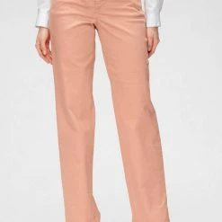 Am billigsten 🤩 MAC Bequeme 👖 Jeans »Gracia« Passform feminine fit White denim, Black-black, Cream peach wash, Blue stonewashed 👍