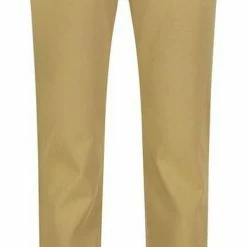 Angebote ⭐ MAC 5-Pocket-Jeans »MAC LENNOX CANVAS STRETCH toffee brown PPT 6365-00« 🔔