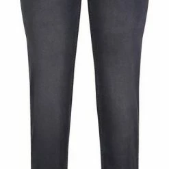 Bestes Angebot 🤩 MAC Stretch-Jeans »MAC ANGELA authentic black black wash 5240-97-0380« 😉