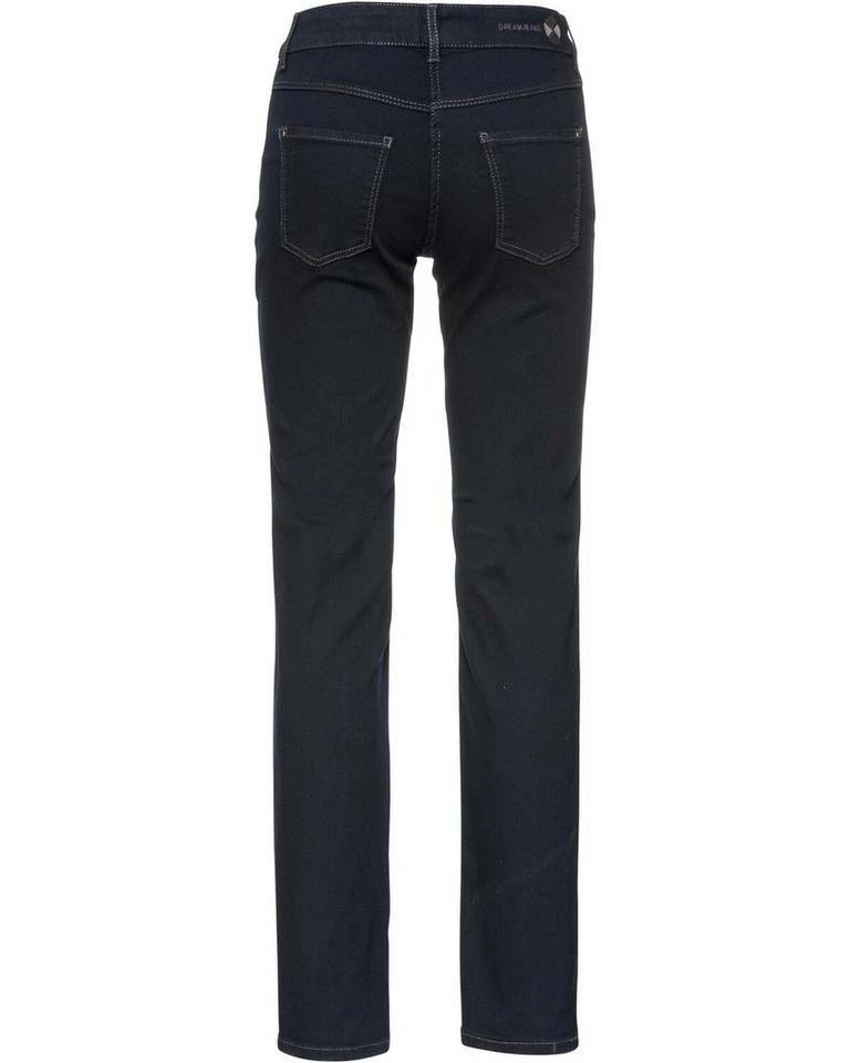 Rabatt ✨ MAC 5-Pocket-Jeans »Jeans Dream« Dark Blue Rinse#ft5_slash#L32, Mid Blue#ft5_slash#L32 ✨ – Bild 2