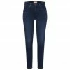 Schlussverkauf 🤩 MAC Stretch-Jeans »MAC DREAM SKINNY dark blue basic washed 2600-90-03« ✔️