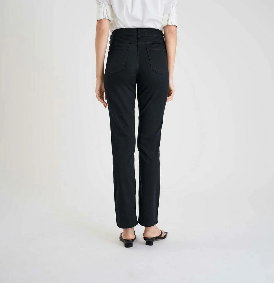 Angebote ✨ MAC Stretch-Jeans »MAC DREAM cotton midnight blue 5460-00-0425L-P198« ⭐ – Bild 5