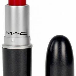 Besorgen ✔️ MAC Lippenstift »M.A.C Satin 💄 Lipstick M.A.C Red (3 g)« 🎉